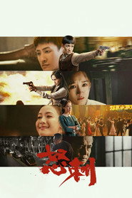 怒刺 封面