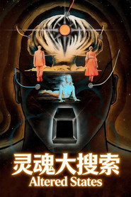 灵魂大搜索 封面