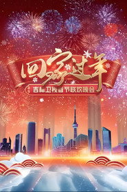 吉林卫视春节联欢晚会 封面