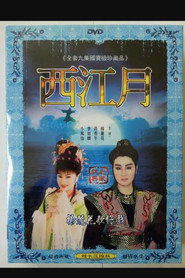 新西江月 封面