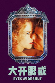 大开眼戒 封面