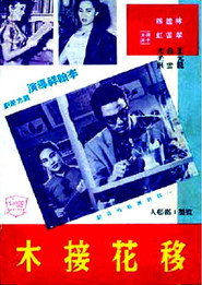 移花接木 封面