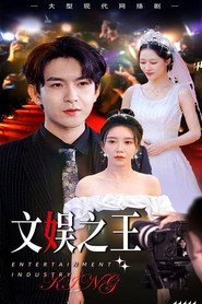 文娱之王 封面