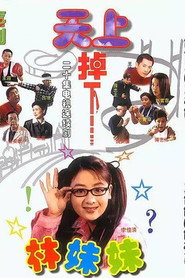 天上掉下个林妹妹 封面