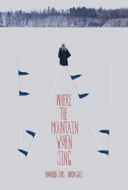 Where the Mountain Women Sing 封面