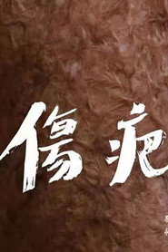 伤疤 封面