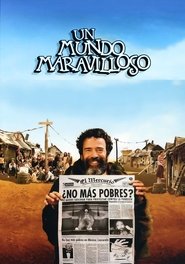 Un mundo maravilloso 封面