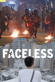 Faceless 封面