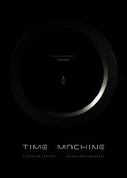 Time Machine 封面
