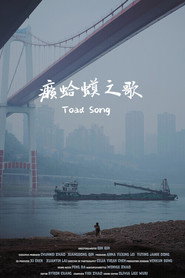 Toad Song 封面