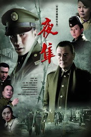夜隼 封面