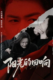 阳光的回响 封面