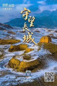 守望长城 封面