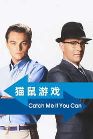 猫鼠游戏 封面
