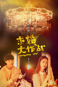 求婚大作战 封面