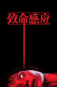 致命感应 封面