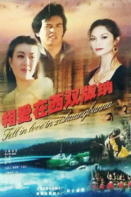 相爱在西双版纳 封面