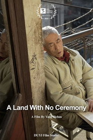 A Land With No Ceremony 封面