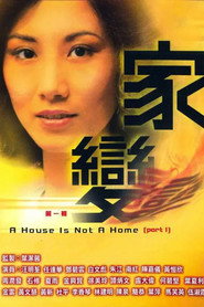 家变 封面