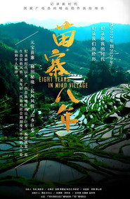 苗寨八年 封面