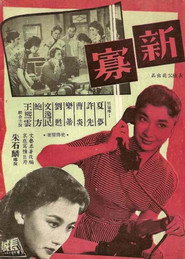 新寡 封面