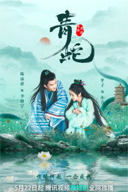 青蛇情缘再起 封面