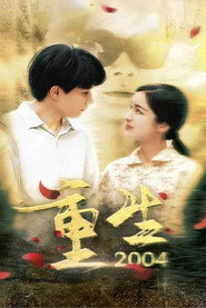 重生2004 封面