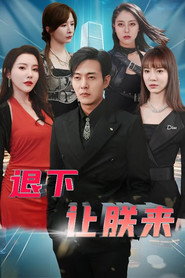 退下让朕来 封面