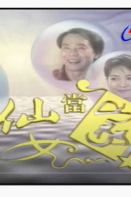 仙女当家 封面