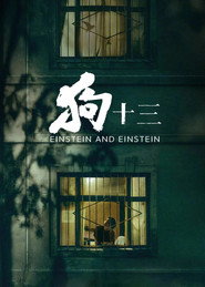 狗十三 封面