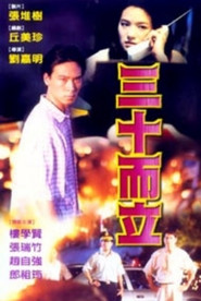 三十而立 封面