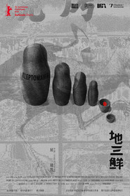 地三鲜 封面