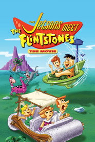 The Jetsons Meet the Flintstones 封面