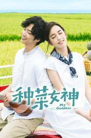 种菜女神 封面