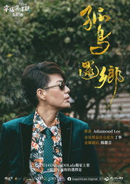 幸福選擇題五部曲 - 孤鳥還鄉 封面