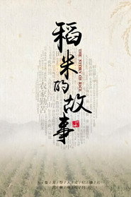 稻米的故事 封面