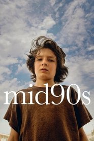 90年代中期 封面