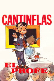 El profe 封面