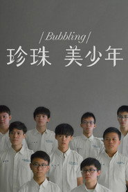 珍珠美少年 封面