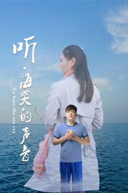 听海哭的声音 封面