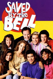 Saved by the Bell 封面