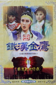 铁汉金鹰 封面