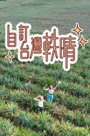自订台湾轶晴 封面