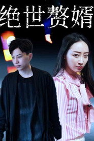 绝世赘婿 封面
