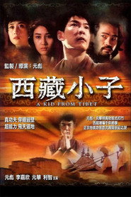 西藏小子 封面