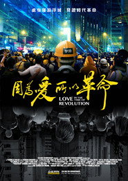 因為愛所以革命 封面