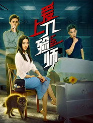 爱上入殓师 封面