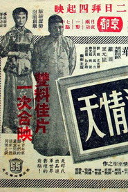 孽 海 情 天 封面