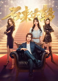 石来运转 封面