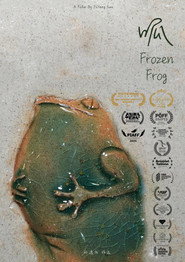 Frozen Frog 封面